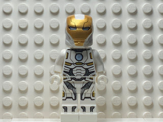 Space Iron Man, sh0229 Minifigure LEGO®   