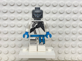 Zane FS njo545 Minifigure LEGO®   