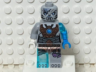 Sibress, loc143 Minifigure LEGO®   