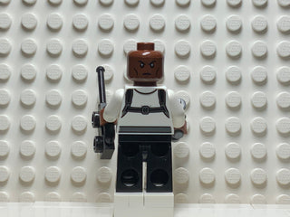 Nick Fury, sh0554 Minifigure LEGO®   