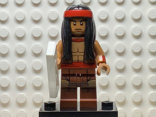 Apache Chief, coltlbm2-15 Minifigure LEGO®   