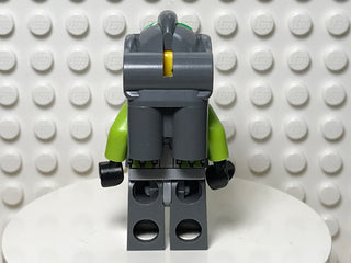 Atlantis Diver 4, atl006a Minifigure LEGO®   