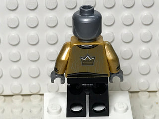 HipHop Robot, vid014 Minifigure LEGO®   