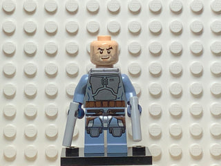 Jango Fett, sw0468 Minifigure LEGO®   