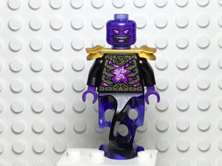 Overlord, njo676 Minifigure LEGO®   