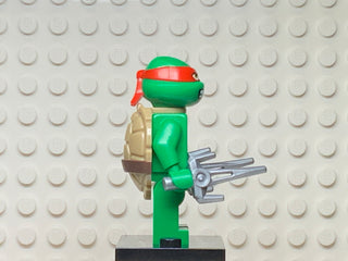 Raphael, tnt008 Minifigure LEGO®   