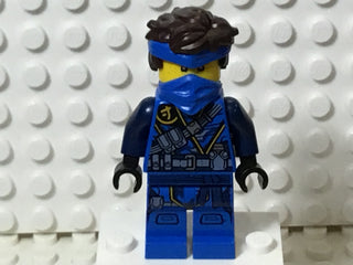 Jay, njo692 Minifigure LEGO®   