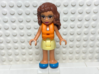 Olivia, frnd266 Minifigure LEGO®   