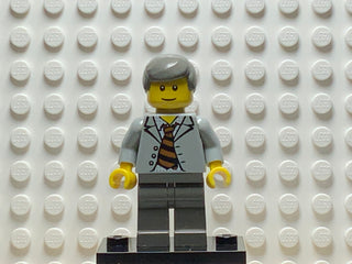 Scientist, spd010 Minifigure LEGO®   