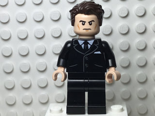 Eli Mills, jw027 Minifigure LEGO®   