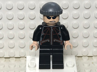 Jewel Thief 2, spd019 Minifigure LEGO®   