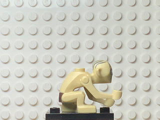 Gollum, lor031 Minifigure LEGO®   