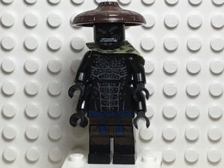 Jungle Garmadon, njo310 Minifigure LEGO®   