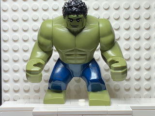 Hulk, sh0577 Minifigure LEGO®   