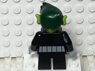 Beast Boy, dim049 Minifigure LEGO®   