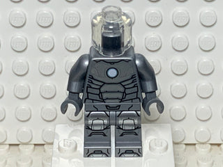 Iron Man Mark 2 Armor, sh0667 Minifigure LEGO®   