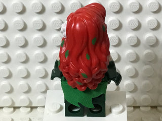 Poison Ivy, sh0327 Minifigure LEGO®   