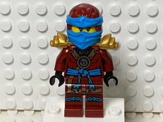 Nya, njo165 Minifigure LEGO®   