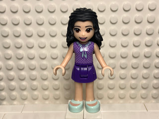 Emma, frnd283 Minifigure LEGO®   