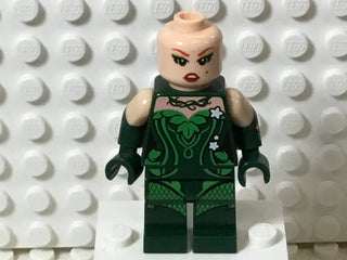 Poison Ivy, sh0327 Minifigure LEGO®   