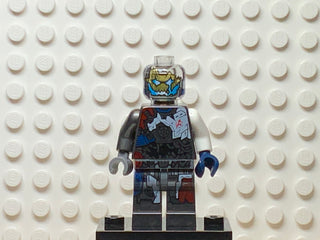 Ultron MK1, sh0169 Minifigure LEGO®   