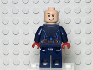 Captain America, sh0686 Minifigure LEGO®   