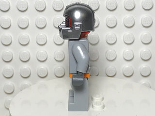 Magma Commander, agt027 Minifigure LEGO®   