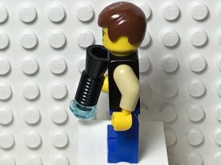 Han Solo, sw1032 Minifigure LEGO®   