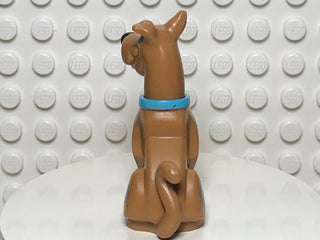 Scooby-Doo, 20690pb01c01 Minifigure LEGO®   