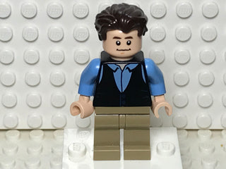 Chandler Bing, idea058 Minifigure LEGO®   