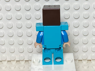 Steve, min042 Minifigure LEGO®   