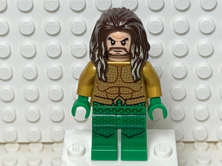 Aquaman, sh0525 Minifigure LEGO®   