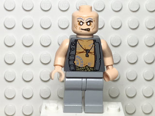 Quartermaster Zombie, poc022 Minifigure LEGO®   