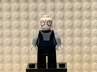 Asajj Ventress, sw0318 Minifigure LEGO®   