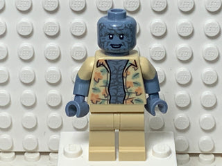 Korg, sh0752 Minifigure LEGO®   