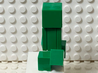 Creeper, min012 Minifigure LEGO®   