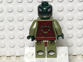 Crominus, loc023 Minifigure LEGO®   