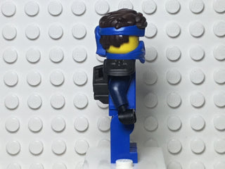 Jay, njo679 Minifigure LEGO®   