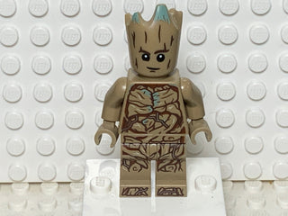 Groot, sh0743 Minifigure LEGO®   