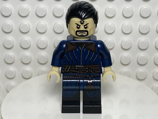 Sinister Strange, sh0830 Minifigure LEGO®   