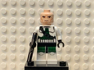 Clone Commander Gree, sw0380 Minifigure LEGO®   