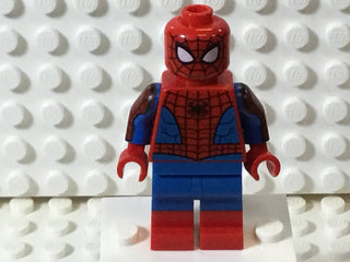 Spider-Man, sh0708 Minifigure LEGO®   