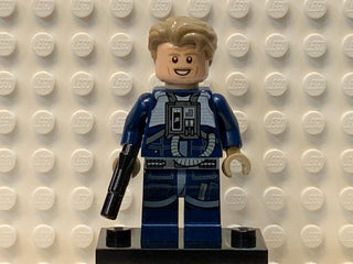 Antoc Merrick, sw0963 Minifigure LEGO®   