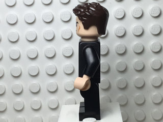 Eli Mills, jw027 Minifigure LEGO®   