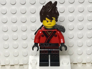 Kai, njo360 Minifigure LEGO®   