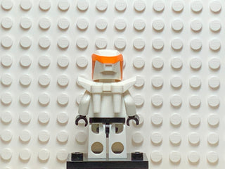 Battle Mech, col09-13 Minifigure LEGO®   