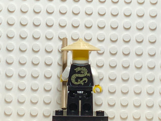 Sensei Wu, njo495 Minifigure LEGO®   