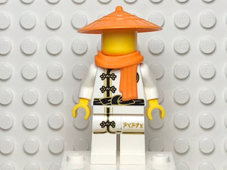 Mannequin, njo344 Minifigure LEGO®   