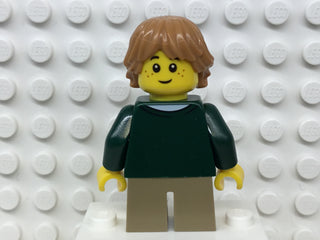 Tommy, njo336 Minifigure LEGO®   