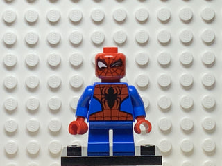 Spider-Man, sh0360 Minifigure LEGO®   